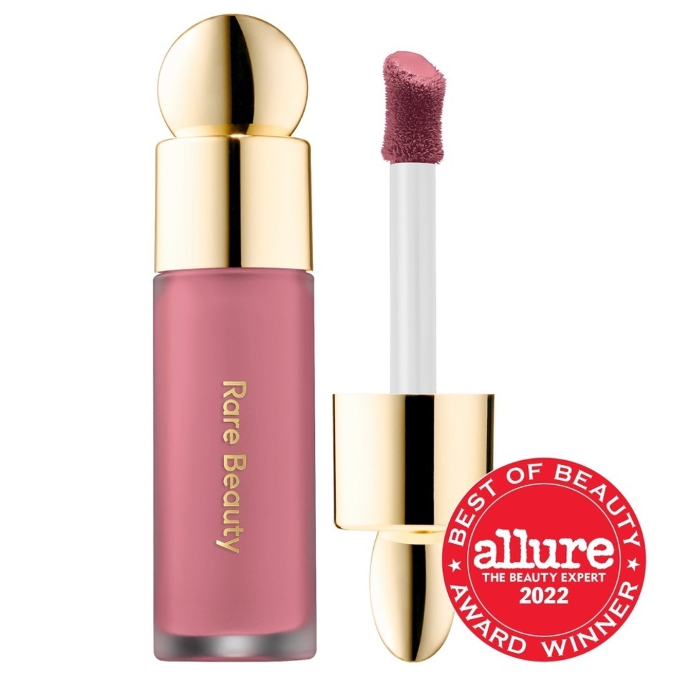 🌸 RARE BEAUTY Soft Pinch Liquid Blush - Encourage
